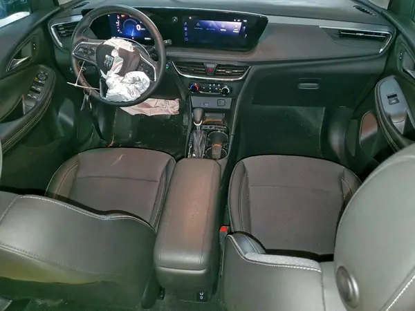 KL4AMCSLXSB151883 2025 BUICK ENCORE GX - Image 8