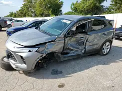 KL4AMCSLXSB153830 2025 BUICK ENCORE GX