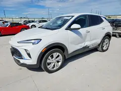 KL4AMCSLXSB154055 2025 BUICK ENCORE