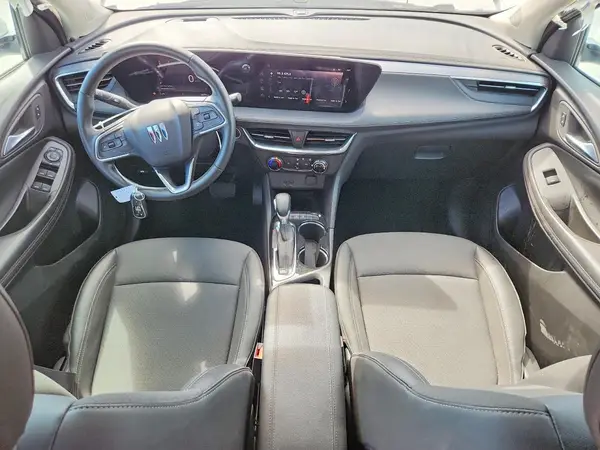 KL4AMCSLXSB154055 2025 BUICK ENCORE - Image 8