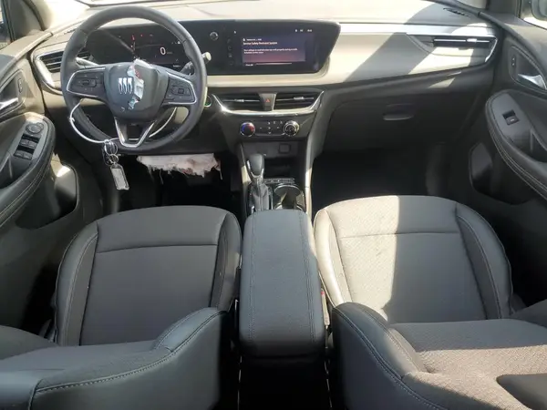 KL4AMCSLXSB160311 2025 BUICK ENCORE GX - Image 8