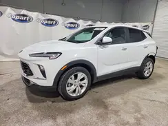 KL4AMCSLXSB183278 2025 BUICK ENCORE