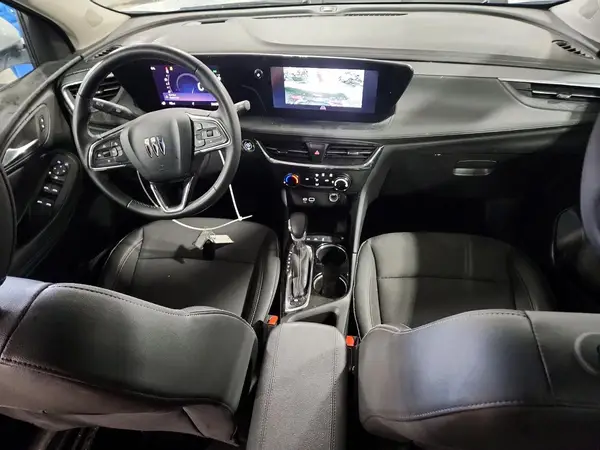 KL4AMCSLXSB183278 2025 BUICK ENCORE - Image 8