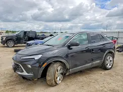 KL4AMCSLXSB194510 2025 BUICK ENCORE