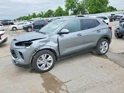 KL4AMCSLXSB214710 2025 BUICK ENCORE