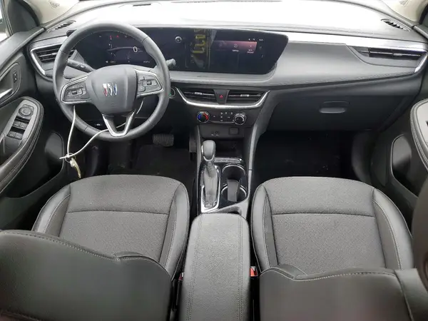KL4AMCSLXSB214710 2025 BUICK ENCORE - Image 8