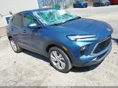 KL4AMCSLXTB039876 2026 BUICK ENCORE GX