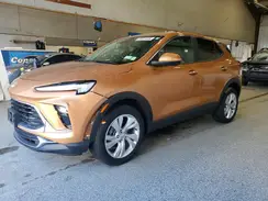 KL4AMCSLXTB045550 2026 BUICK ENCORE