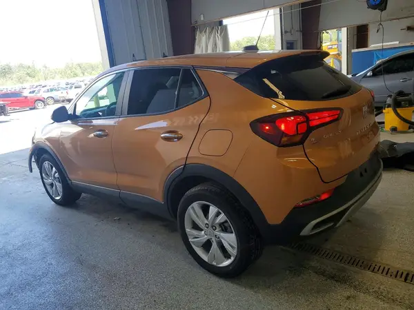 KL4AMCSLXTB045550 2026 BUICK ENCORE - Image 2