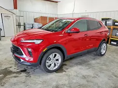 KL4AMCSLXTB049906 2026 BUICK ENCORE