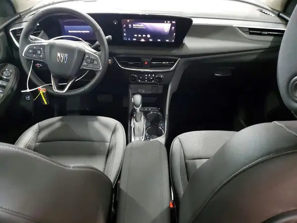KL4AMCSLXTB049906 2026 BUICK ENCORE - Image 8