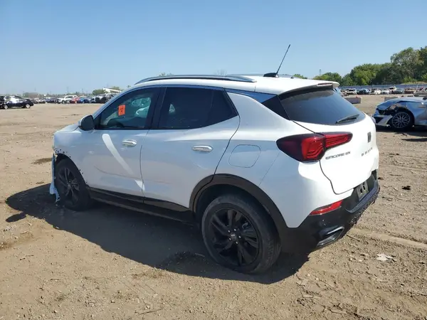 KL4AMDSL0RB085781 2024 BUICK ENCORE GX - Image 2