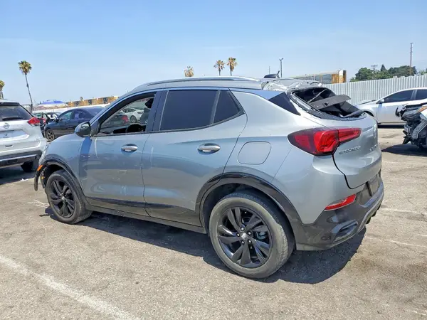 KL4AMDSL0RB143744 2024 BUICK ENCORE GX - Image 2