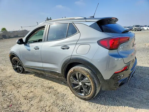 KL4AMDSL0RB149527 2024 BUICK ENCORE - Image 2