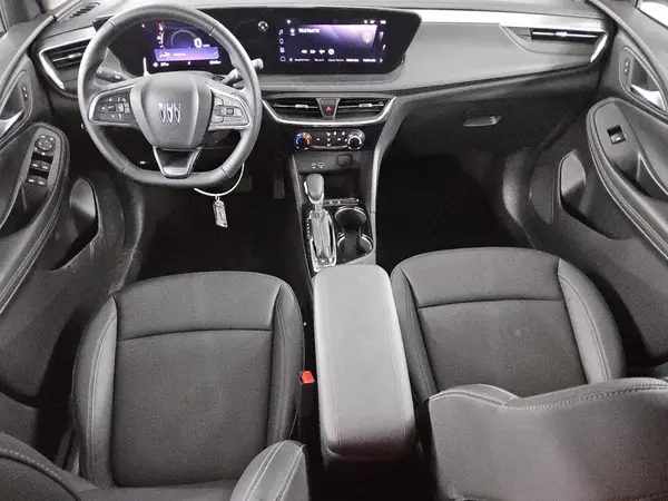 KL4AMDSL0RB154078 2024 BUICK ENCORE - Image 8