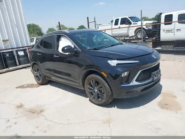 KL4AMDSL0RB158891 2024 BUICK ENCORE GX - Image 1