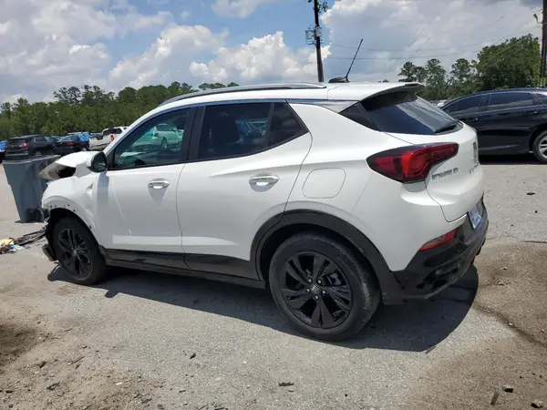 KL4AMDSL0RB170832 2024 BUICK ENCORE - Image 2