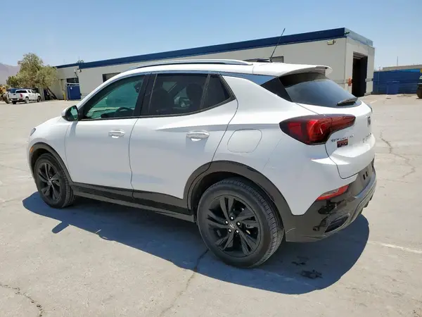 KL4AMDSL0RB173438 2024 BUICK ENCORE - Image 2