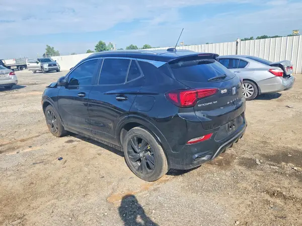 KL4AMDSL0RB182348 2024 BUICK ENCORE - Image 2