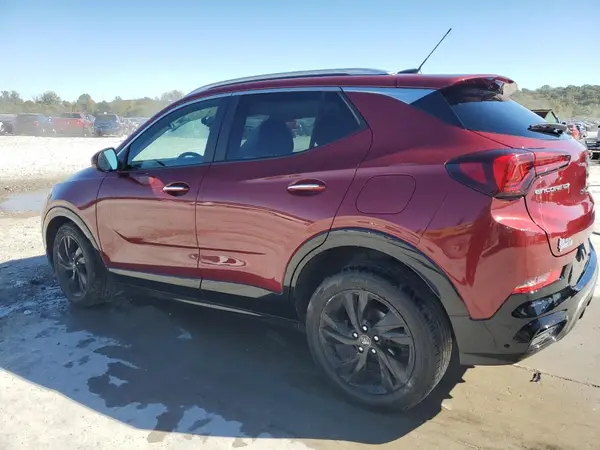 KL4AMDSL0RB214179 2024 BUICK ENCORE GX - Image 2
