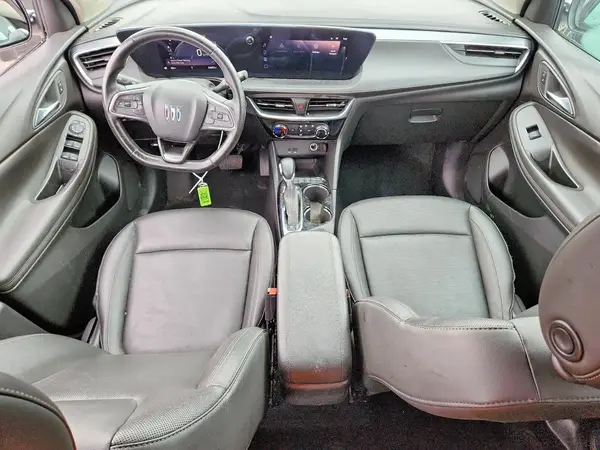 KL4AMDSL0RB215607 2024 BUICK ENCORE - Image 8