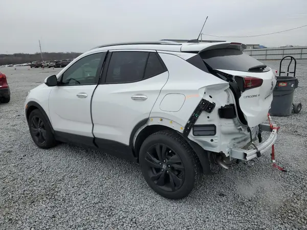 KL4AMDSL0RB215686 2024 BUICK ENCORE - Image 2