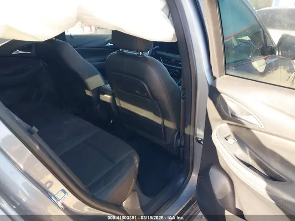 KL4AMDSL0SB001125 2025 BUICK ENCORE GX - Image 8