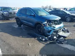 KL4AMDSL0SB002033 2025 BUICK ENCORE GX