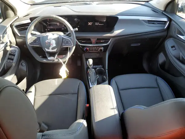 KL4AMDSL0SB004431 2025 BUICK ENCORE - Image 8