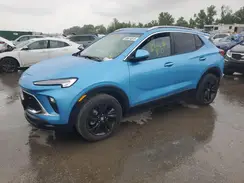 KL4AMDSL0SB004851 2025 BUICK ENCORE