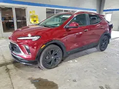 KL4AMDSL0SB006258 2025 BUICK ENCORE GX