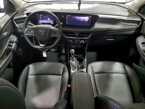 KL4AMDSL0SB006258 2025 BUICK ENCORE GX - Image 8