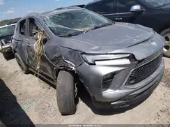 KL4AMDSL0SB008527 2025 BUICK ENCORE GX