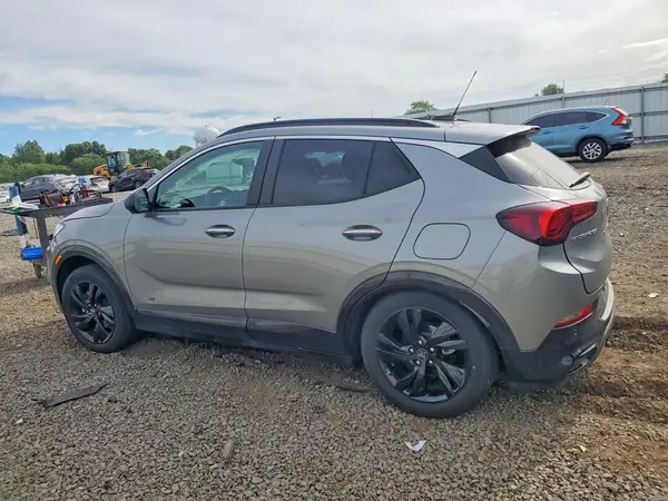 KL4AMDSL0SB016868 2025 BUICK ENCORE - Image 2