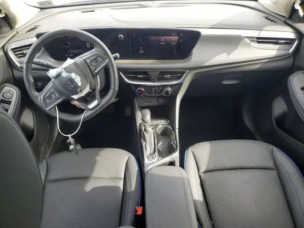 KL4AMDSL0SB016868 2025 BUICK ENCORE - Image 8