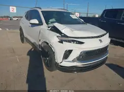 KL4AMDSL0SB021276 2025 BUICK ENCORE GX