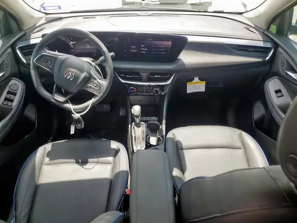 KL4AMDSL0SB026705 2025 BUICK ENCORE - Image 8