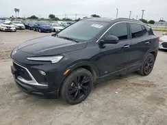 KL4AMDSL0SB031225 2025 BUICK ENCORE