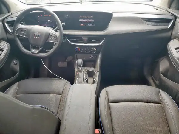 KL4AMDSL0SB031225 2025 BUICK ENCORE - Image 8