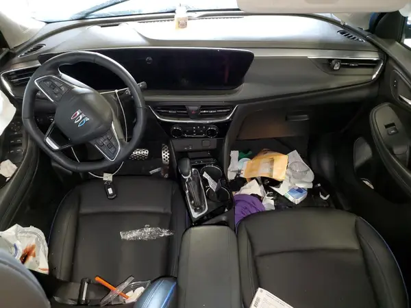 KL4AMDSL0SB035128 2025 BUICK ENCORE GX - Image 8
