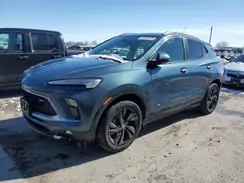 KL4AMDSL0SB041415 2025 BUICK ENCORE