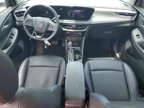 KL4AMDSL0SB093126 2025 BUICK ENCORE - Image 8