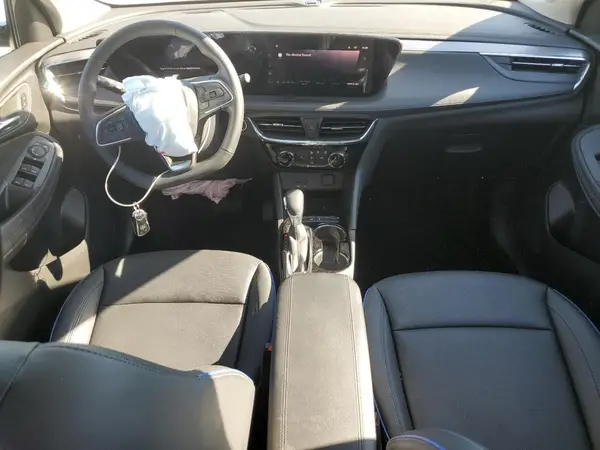 KL4AMDSL0SB107915 2025 BUICK ENCORE GX - Image 8