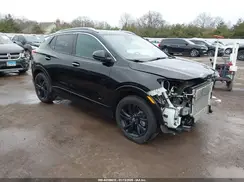 KL4AMDSL0SB122124 2025 BUICK ENCORE GX