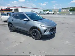KL4AMDSL0SB126268 2025 BUICK ENCORE GX