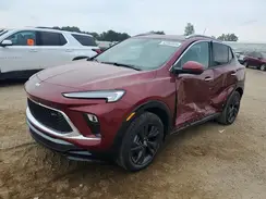 KL4AMDSL0SB134063 2025 BUICK ENCORE