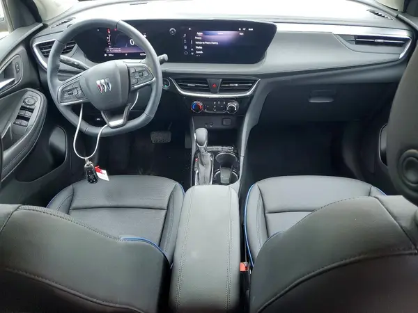 KL4AMDSL0SB134063 2025 BUICK ENCORE - Image 8
