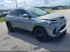 KL4AMDSL0SB145595 2025 BUICK ENCORE GX