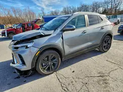 KL4AMDSL0SB145743 2025 BUICK ENCORE GX