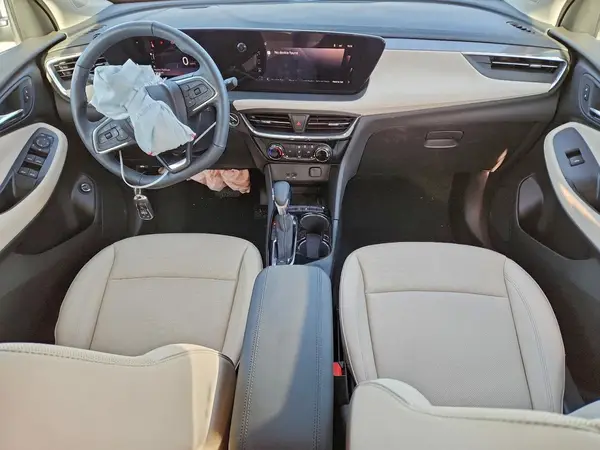 KL4AMDSL0SB145743 2025 BUICK ENCORE GX - Image 8